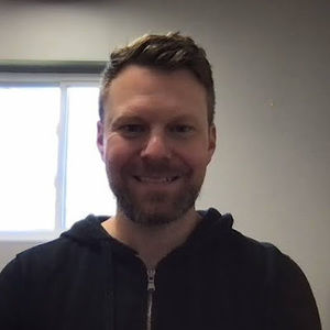 Meet your Posher, Kacey